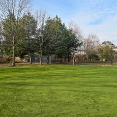 Elmhurst Park