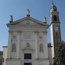 Santa Maria Maddalena