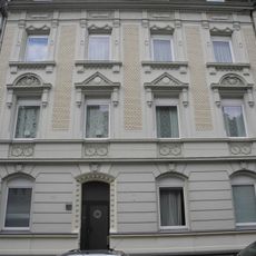 Tiergartenstraße 228