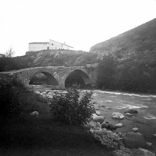 Pont de Castellciutat