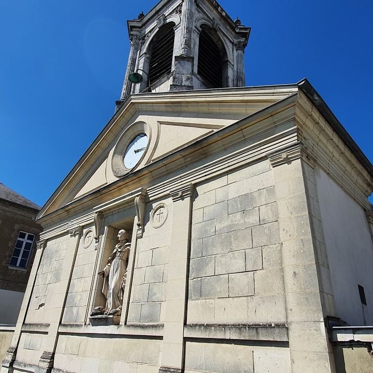 Hôtel Dieu