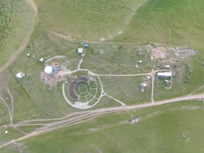 Widok z powietrza 1
