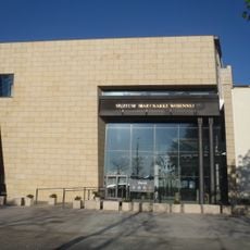 Muzeum Marynarki Wojennej