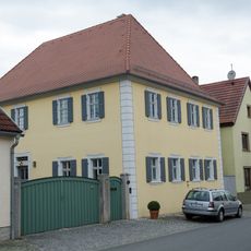 Wohnhaus