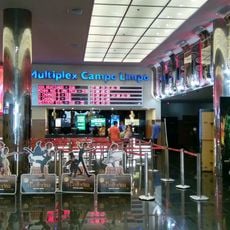 Multiplex Campo Limpo