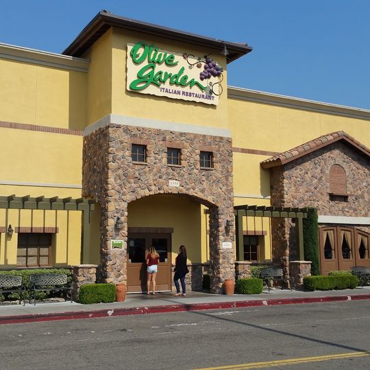 Olive Garden