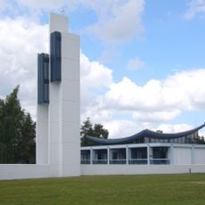 Mosede Kirke