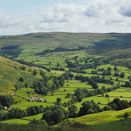 Swaledale