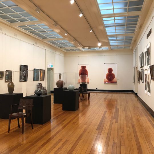 Castlemaine Art Museum