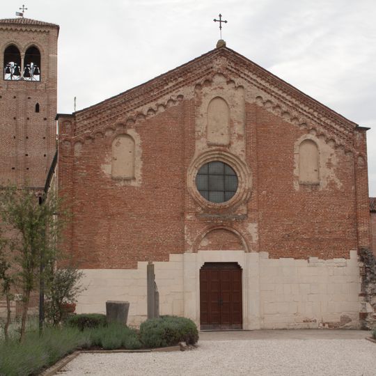 Chiesa di Sant'Agostino