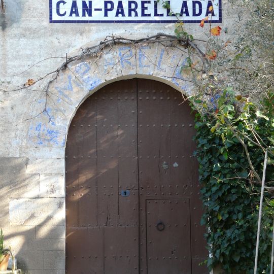 Can Parellada
