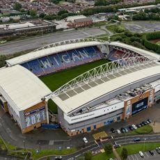 DW Stadium