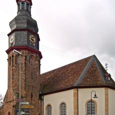 Church of Our Saviour