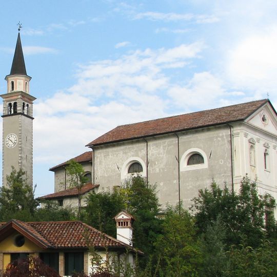 Chiesa di San Giovanni Battista