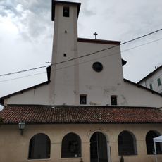 San Pietro Apostolo