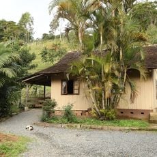 Propriedade de Geraldo Kreitlow