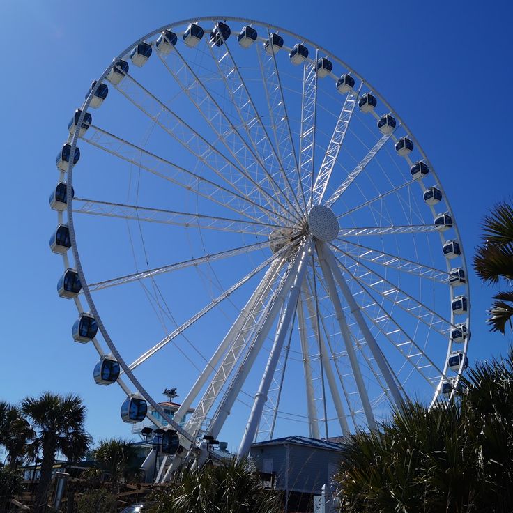 SkyWheel Myrtle Beach