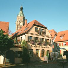 Wohnhaus