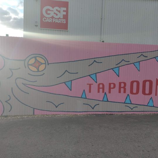 Murale, opera d'arte