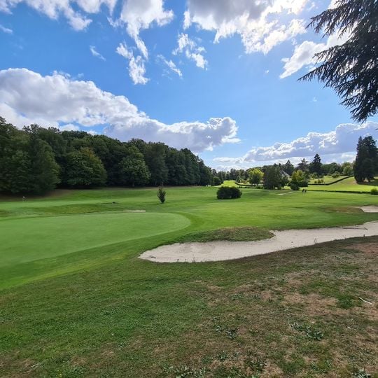 Golf Bluegreen Tours Ardrée