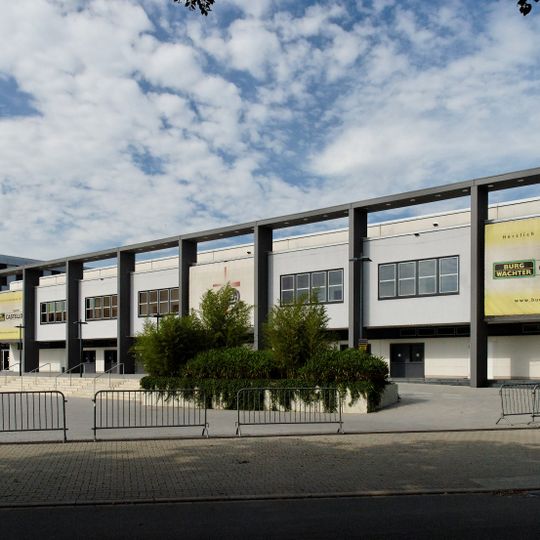 Castello Düsseldorf