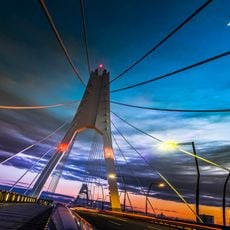 Daishi Bridge