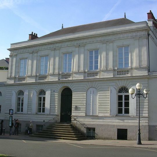 Hôtel Philippe