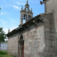 Iglesia de Santiago