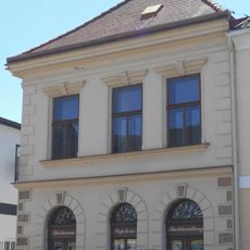 Karl-Goldmark-Gedenkhaus, Deutschkreutz