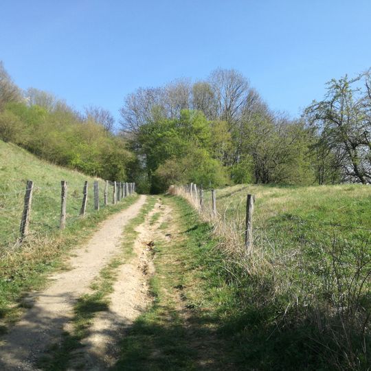 Seffent mit Wilkensberg