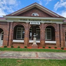 George Washington Carver Museum