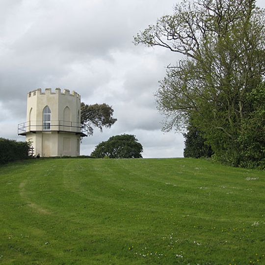 Ellerslie Lookout Tower
