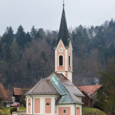 St. Anthony the Great Church