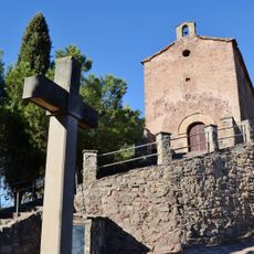 Sant Francesc de Santpedor