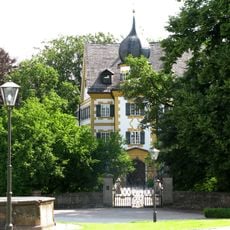 Château de Wildenwart