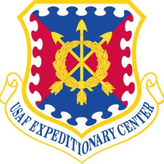 United States Air Force Expeditionary Center