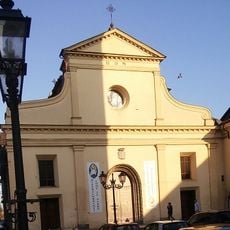 Chiesa della Beata Vergine Assunta