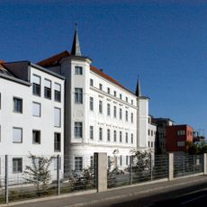 Retz Altstadt Freihof