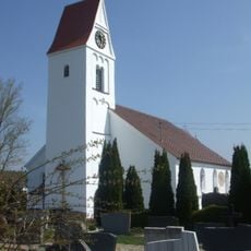 St. Petrus in Ketten