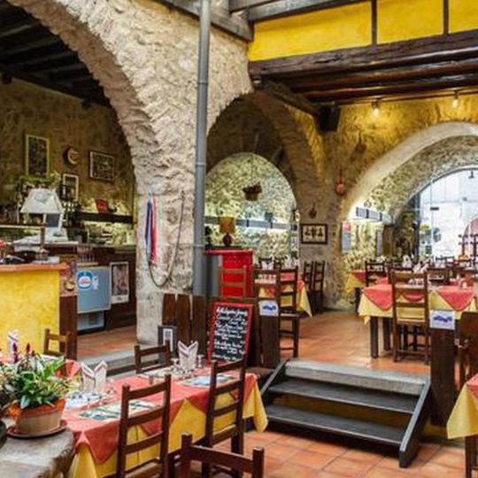 Le Relais de Villefranche