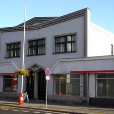 Továrna na barvy Materna