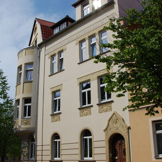 Steinholzstraße 4