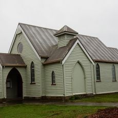 St Paul's Anglican Church
