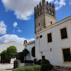 Macharnudo o Cortijo de Majuelo