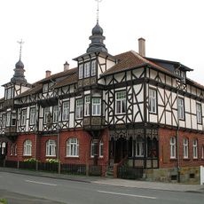 Künstlerhaus Wiedenbrück