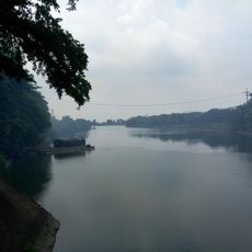 Deyuanpi Reservoir