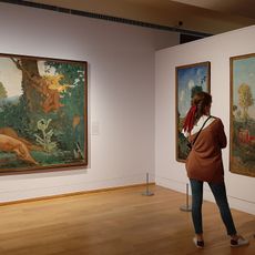 Musée des impressionnismes Giverny