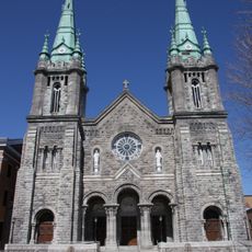 St. Hyacinth's Cathedral, Saint-Hyacinthe