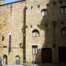 Torre De Ochoa Ibañez De Olano