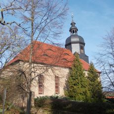 Protestant Church Schönburg